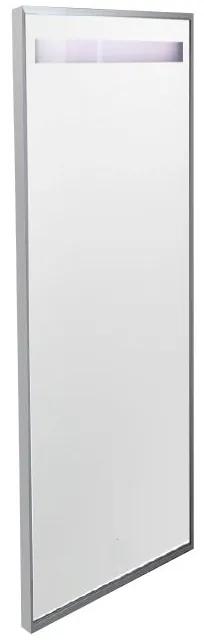 Best Design Miracle LED spiegel 25x90cm tbv. Toiletfontein