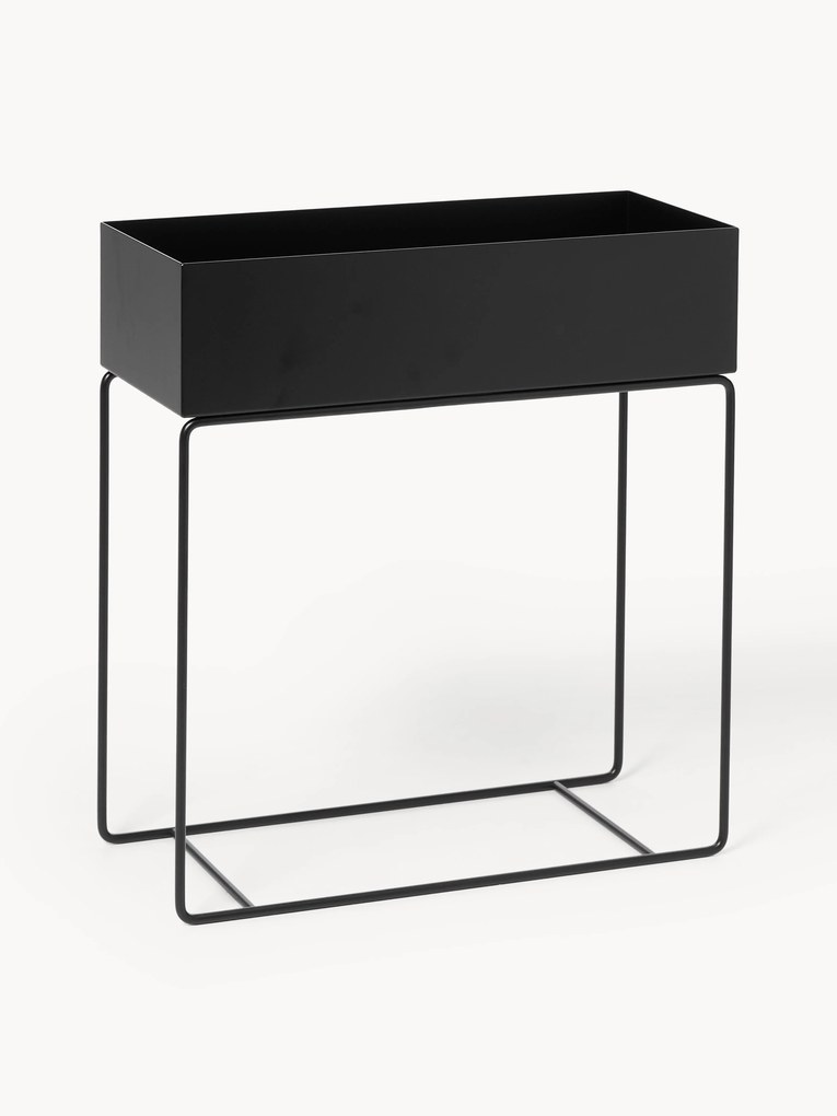 Deksel Pot Plant Box