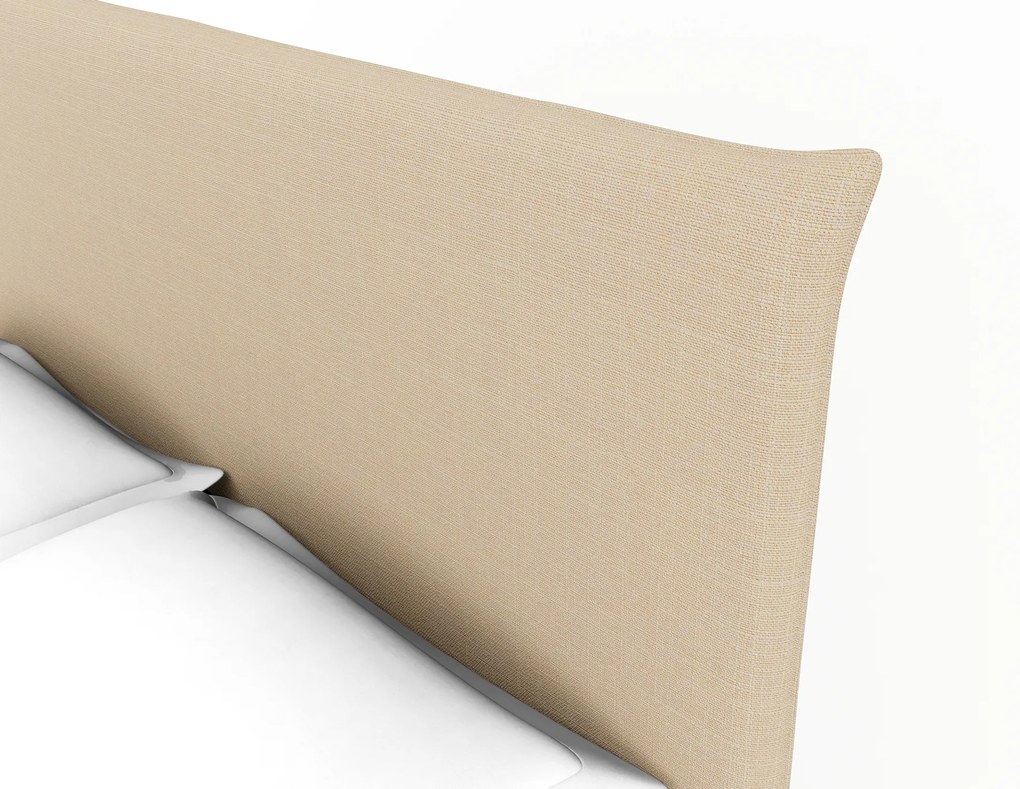 Boxspring Dream Corvus – Bij Swiss Sense