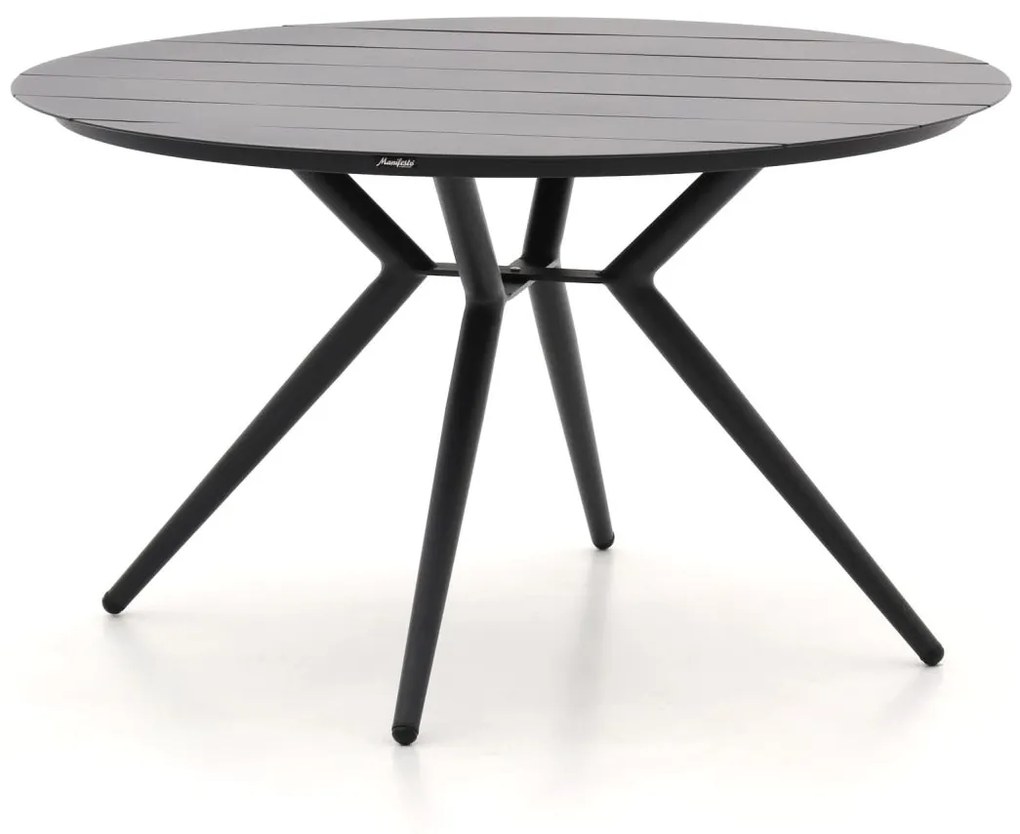 Manifesto Sora dining tuintafel ø 127cm (h:75cm)