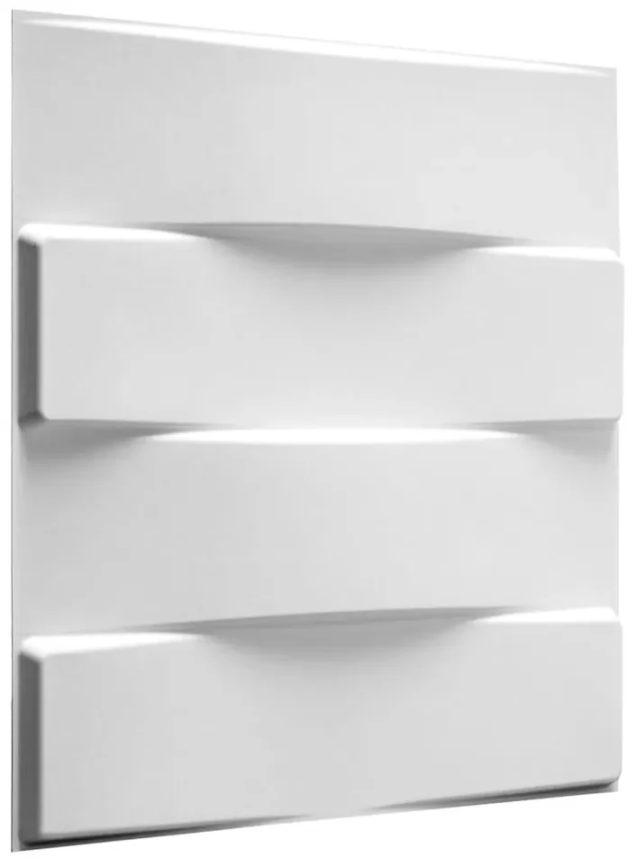 WallArt 24 st 3D-Wandpanelen GA-WA05 Vaults