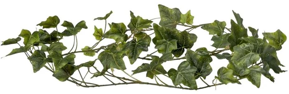 Klimop garland - groen - 180 cm - Leen Bakker
