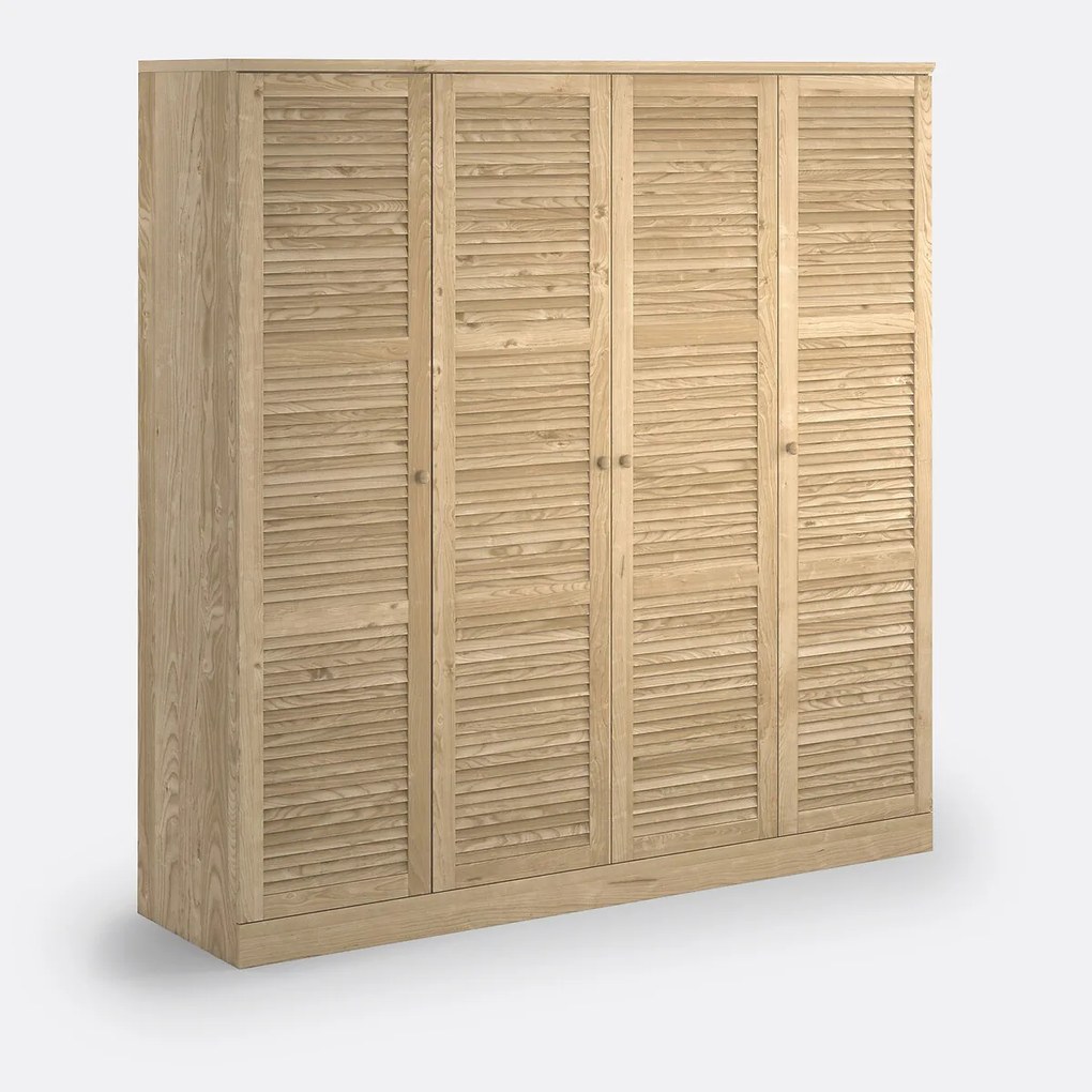 Kast 4 deuren, Mayor