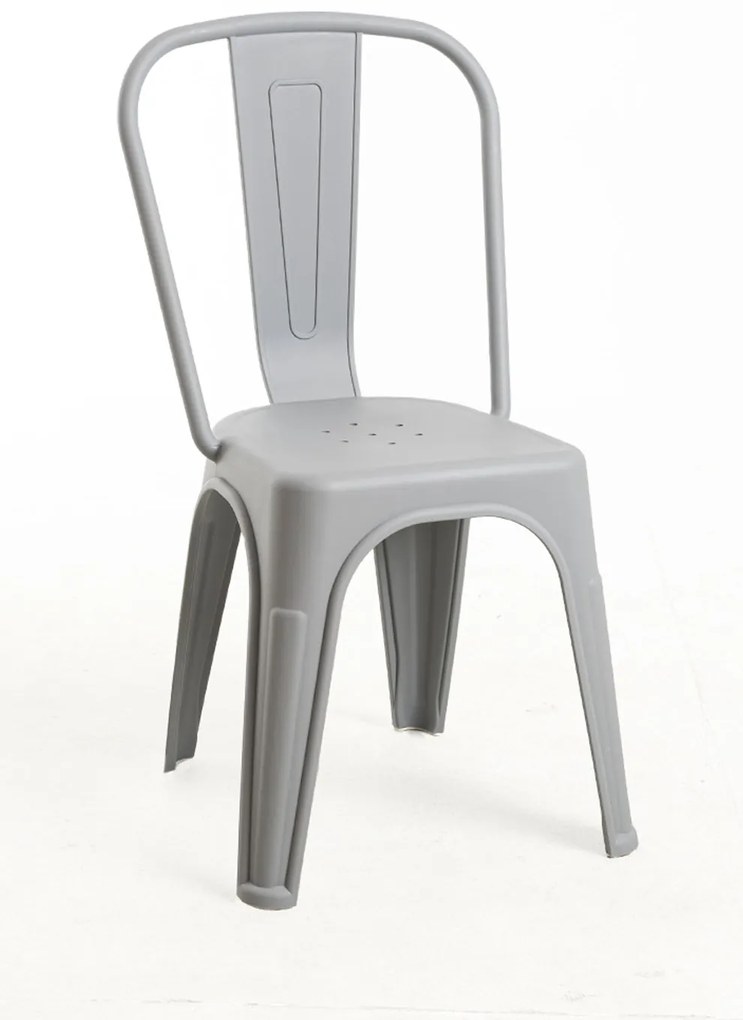 Stoel Torix Polypropyleen