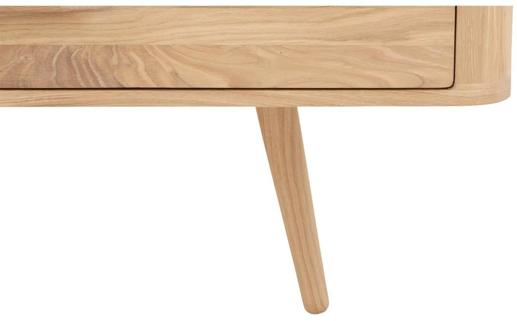 Goossens Salontafel Bjarte, 90 x 90 cm