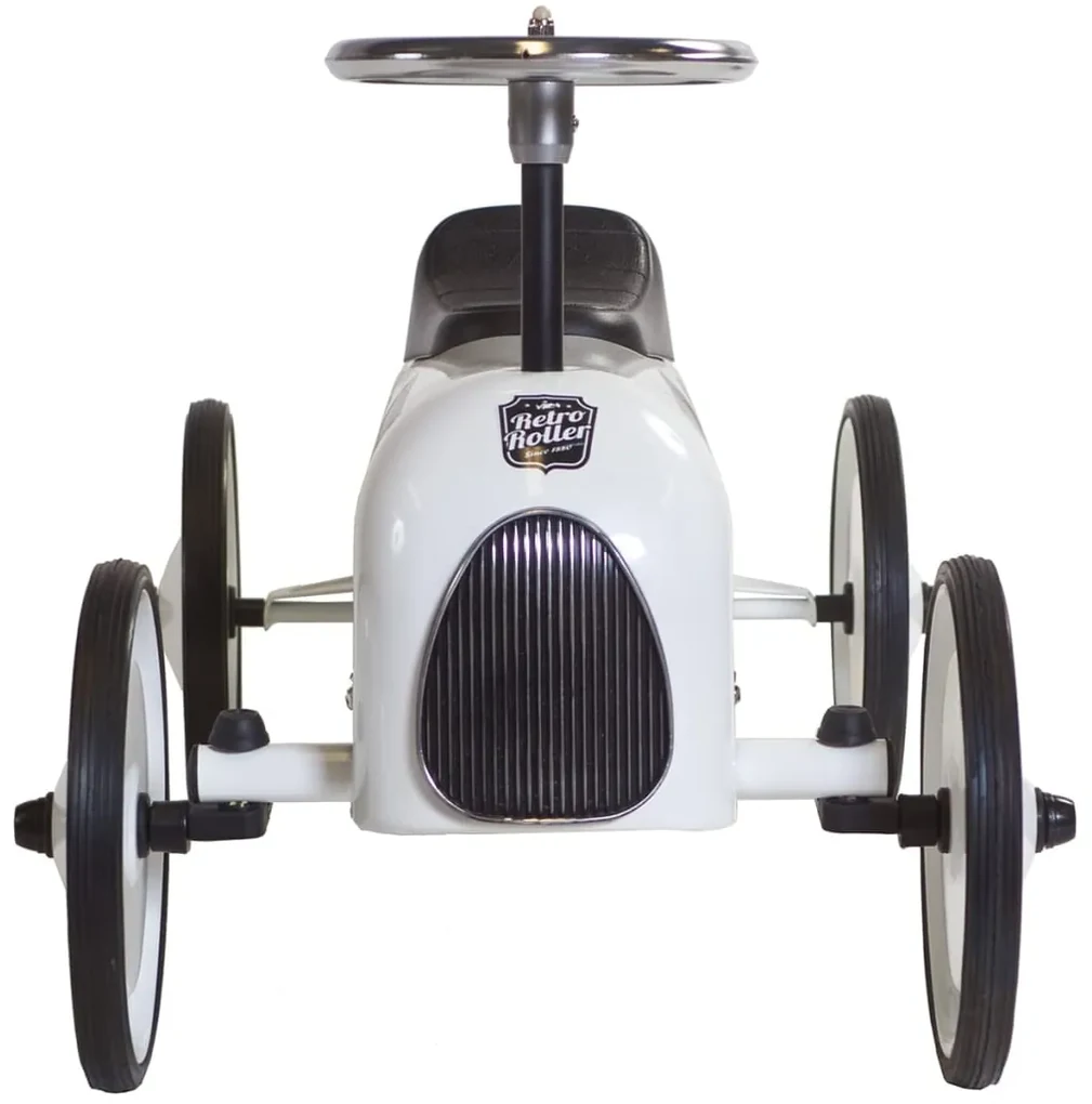 Retro Roller Loopauto Lewis 0706094