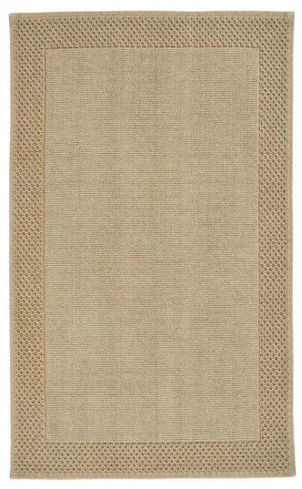 Aquanova Yuna - Badmat - GOTS COTTON - 70x120 - Goudkleurig YUNBML-133