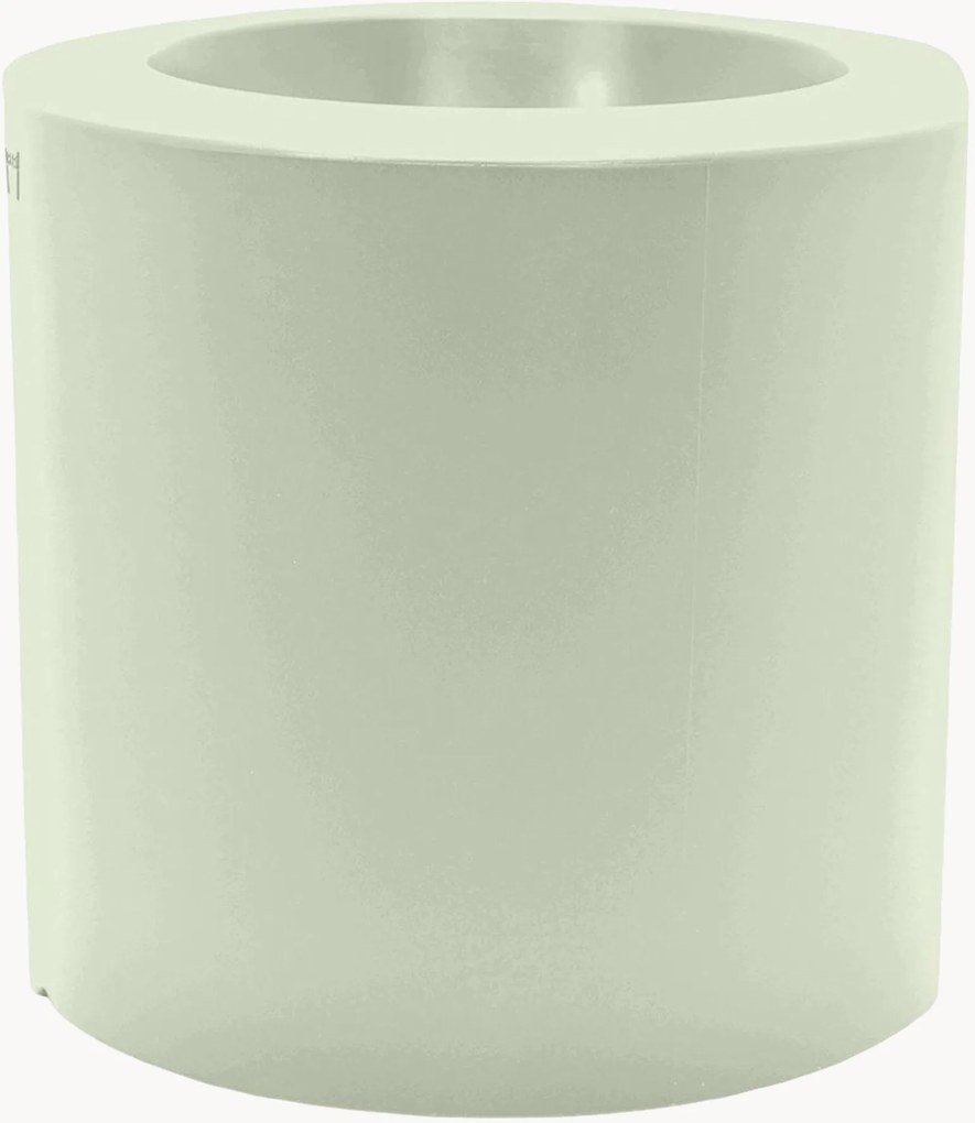 Outdoor plantenpot Tubini, H 48 cm