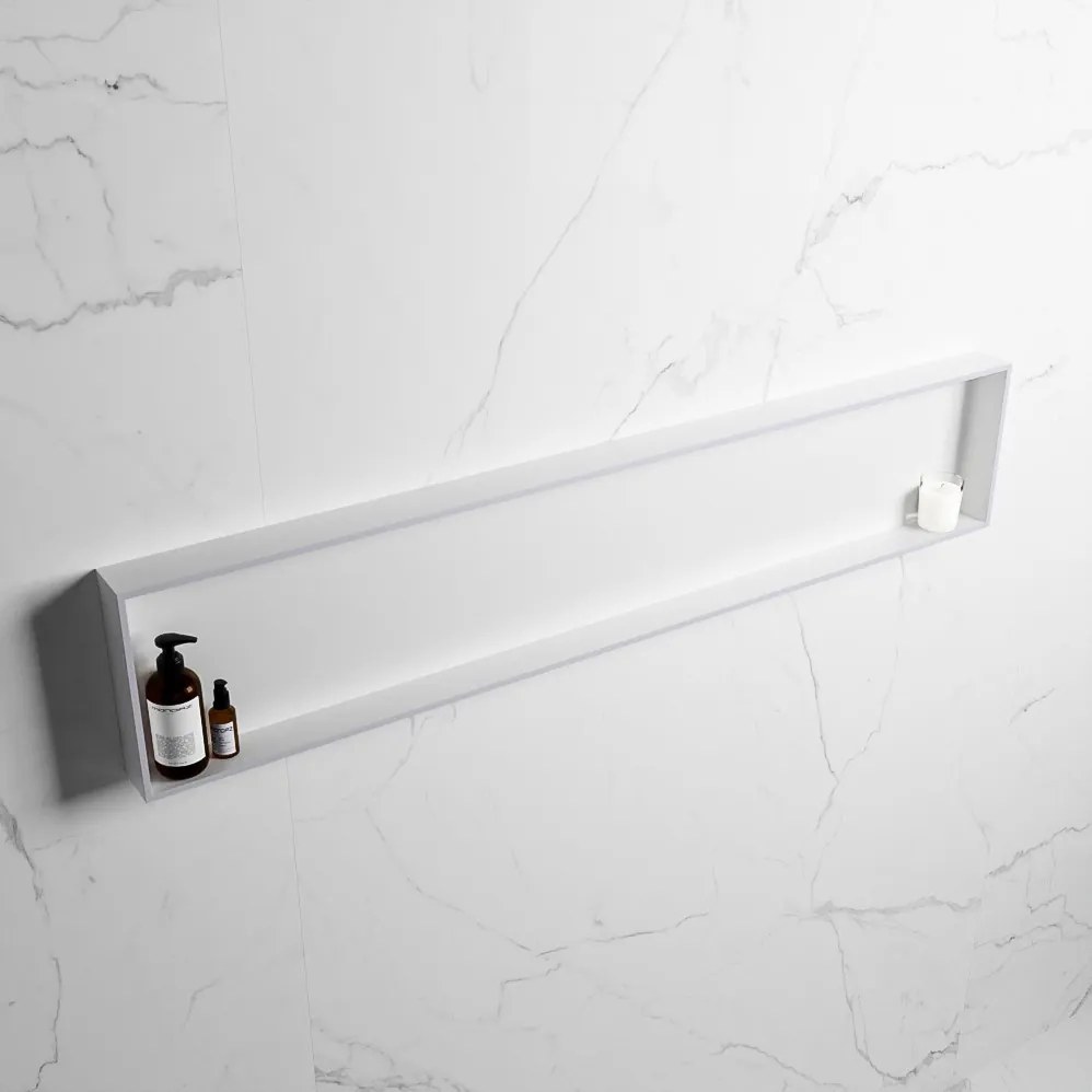 Mondiaz Easy nis 150x30x8cm 1 vak cale/talc