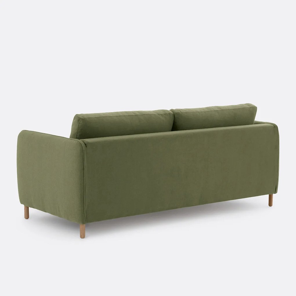 Polyester bank, 4-zits, Loméo
