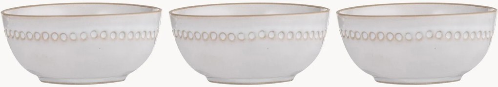 Dipschalen Cameo, 3-delig