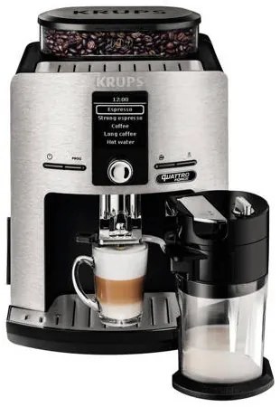 EA82FD koffiemachine