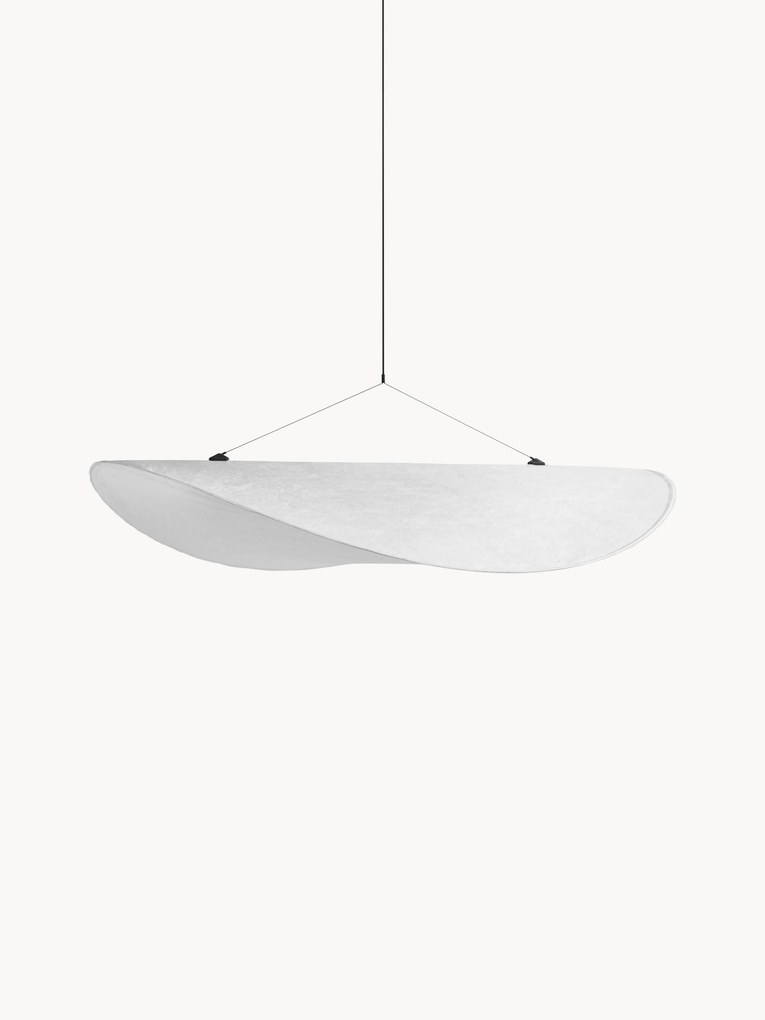 Dimbare hanglamp Tense