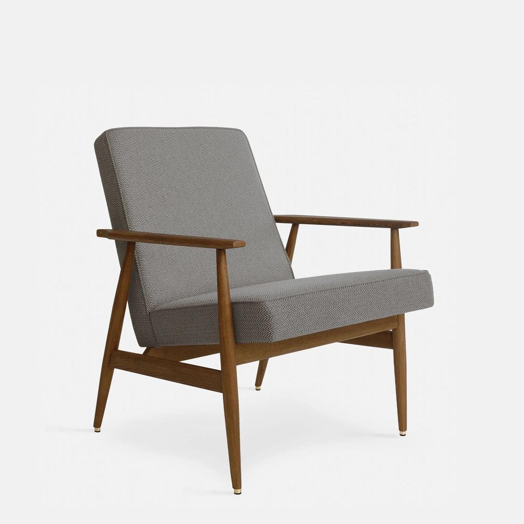 366 Concept | Fauteuil Zaza Tweed breedte 62 cm x diepte 70 cm x hoogte 78 cm mint fauteuils tweed stoelen & fauteuils meubels | NADUVI outlet