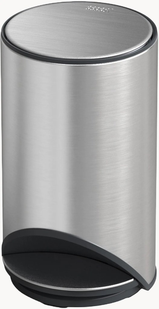 Afvalemmer Arc met pedaalfunctie, 10 L