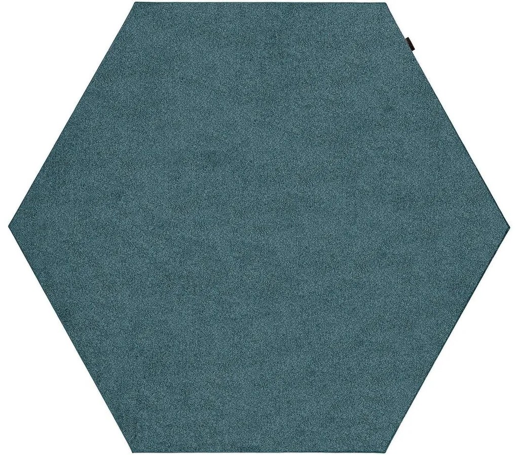 Goossens Excellent Vloerkleed Unique (bb), Hexagon: 250 cm