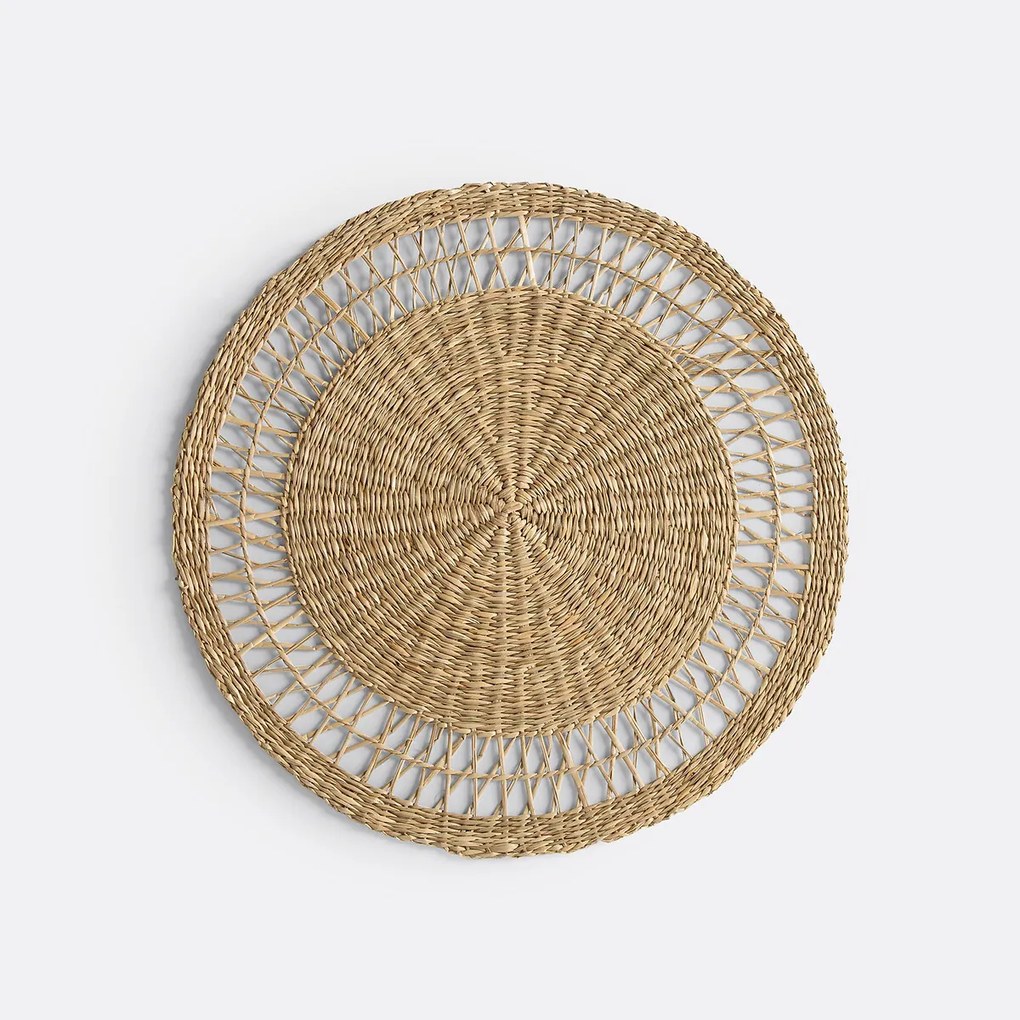 Set van 4 placemats, Nala