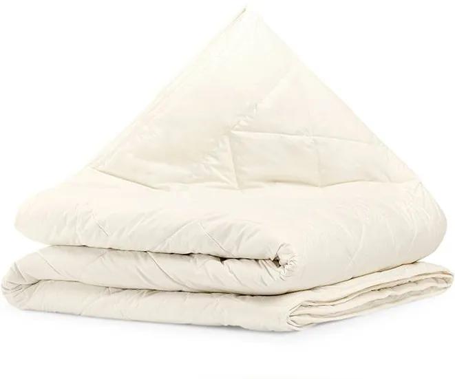 Sleeptime Elegance Dekbed - Cotton Wool Touch - 4-Seizoenen 140 x 200