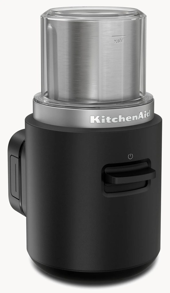 Draadloze koffiemolen Go Cordless met batterij