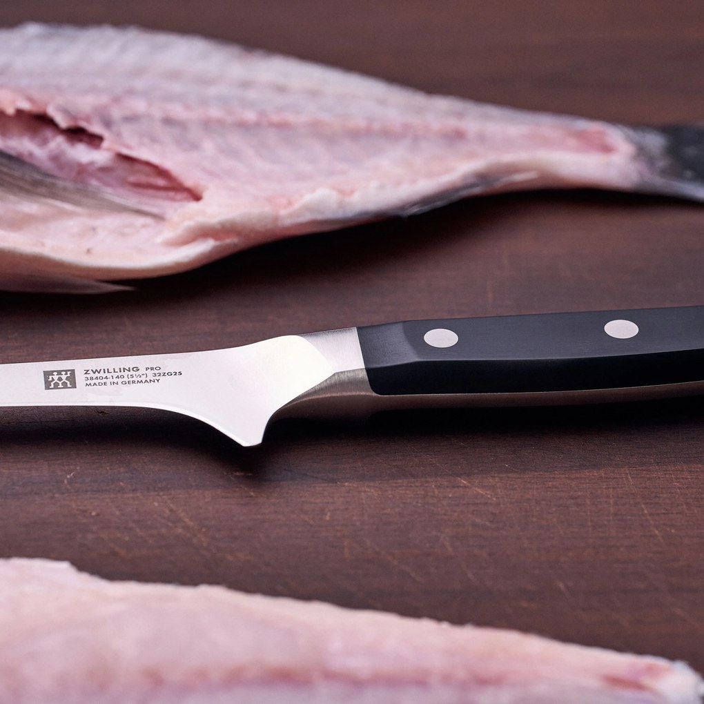 ZWILLING Pro Uitbeenmes 14 cm - Pro - ZWILLING