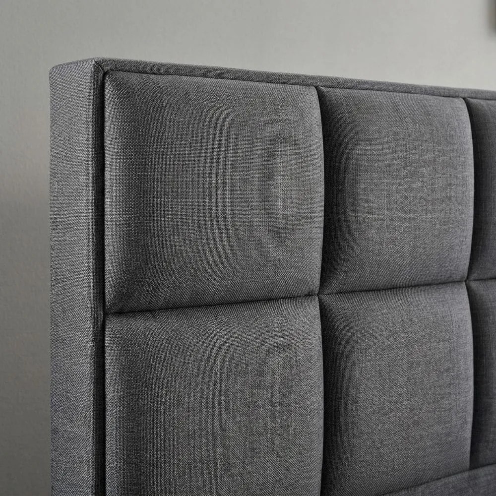 Boxspring Solid
