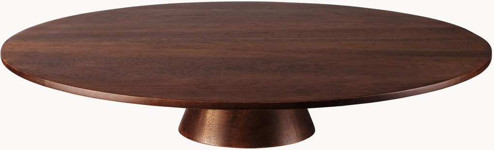 Serveerplateau Kate van acaciahout