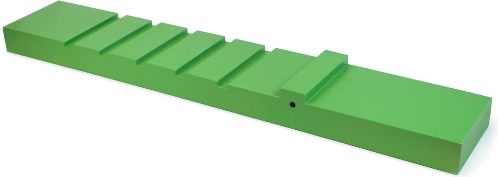 Floris Hovers Crocodile XXL - outdoor