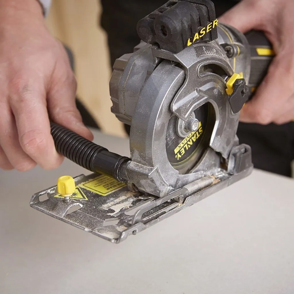 Stanley FME380K Multizaagmachine 650Watt