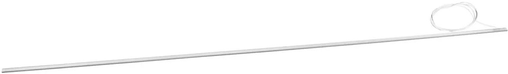 Sapho Lorea LED strip met koud wit licht 140cm