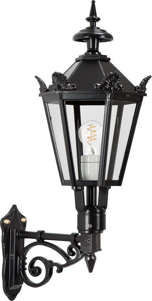 Naarden M Buitenlamp met Kronen