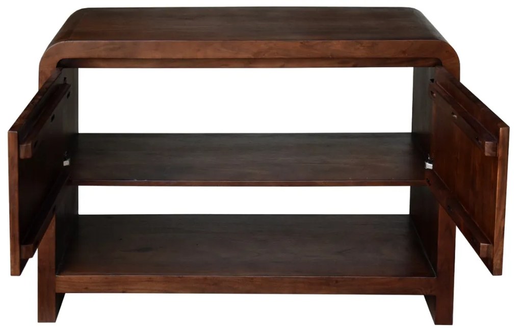 Livli Beleza badmeubel 120cm met ronde dark emperador waskommen