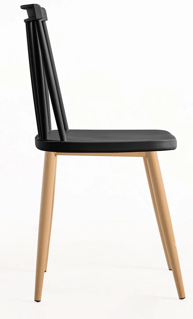 Pak 4 Tilba-stoelen