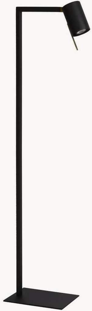 Verstelbare vloerlamp Lesley