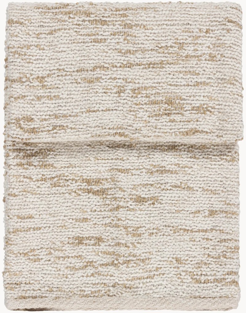 Katoenen plaid Heath