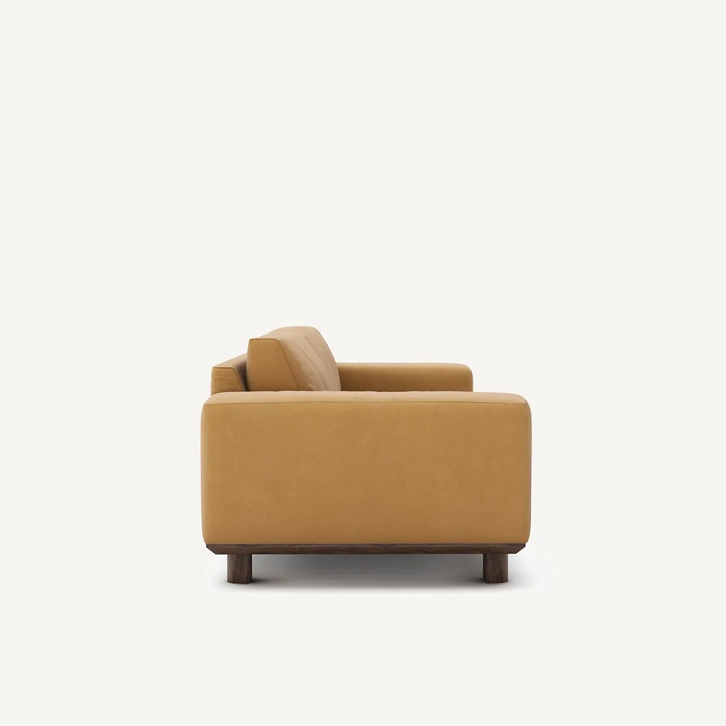 Zetel van linnen fluweel, CEREA