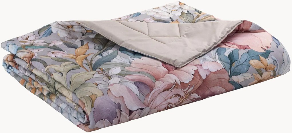 Katoenen perkal sprei Musa