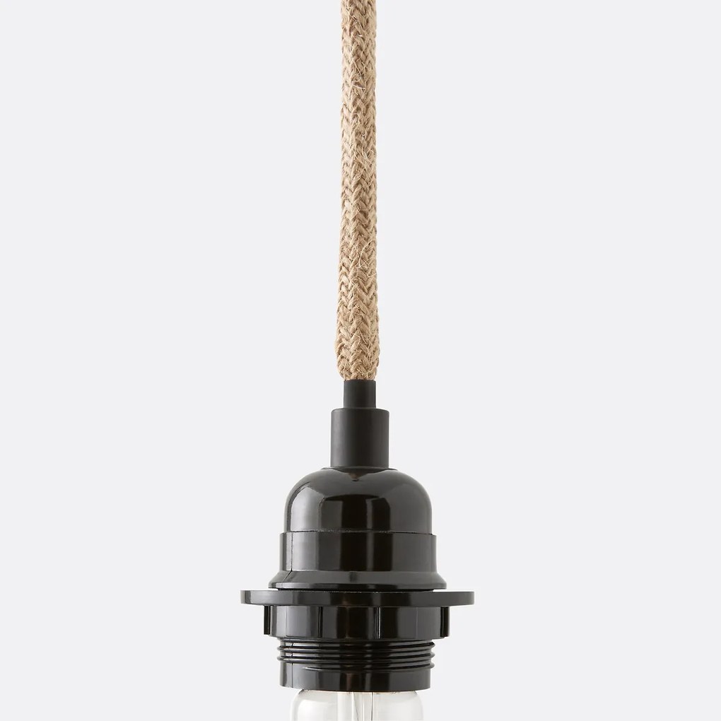 Elektrische kabel voor hanglamp E27, Baulind