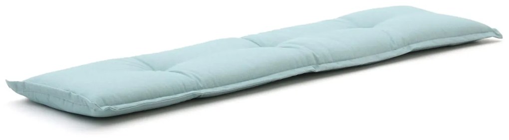 + 10% kassakorting | Tuinbankkussen | Blauw  | Katoen/Polyester | Madison | 180x48cm | Kees Smit Tuinmeubelen