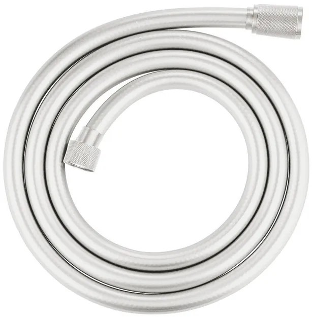 GROHE Silverflex Doucheslang - 175cm - glad - supersteel 28388dc1