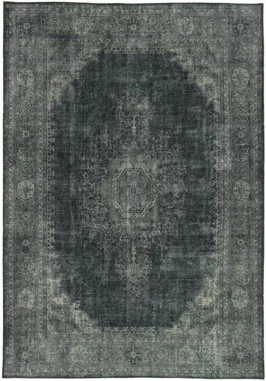 Brinker Carpets - Festival Shirak Dark Green - 160x230 cm