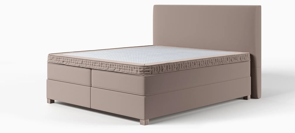 Boxspring Royal Olympus – Bij Swiss Sense