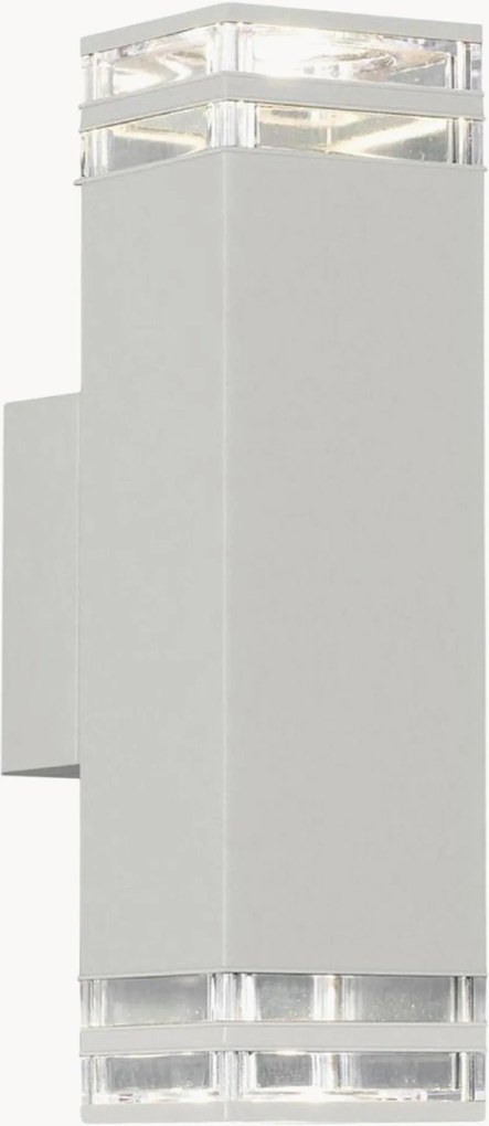 Outdoor LED plafondlamp Varese