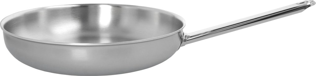 Demeyere Athena 5 Koekenpan 28 cm - Athena 5 - Demeyere