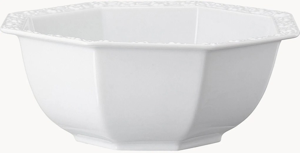 Porseleinen serveerschaal Maria