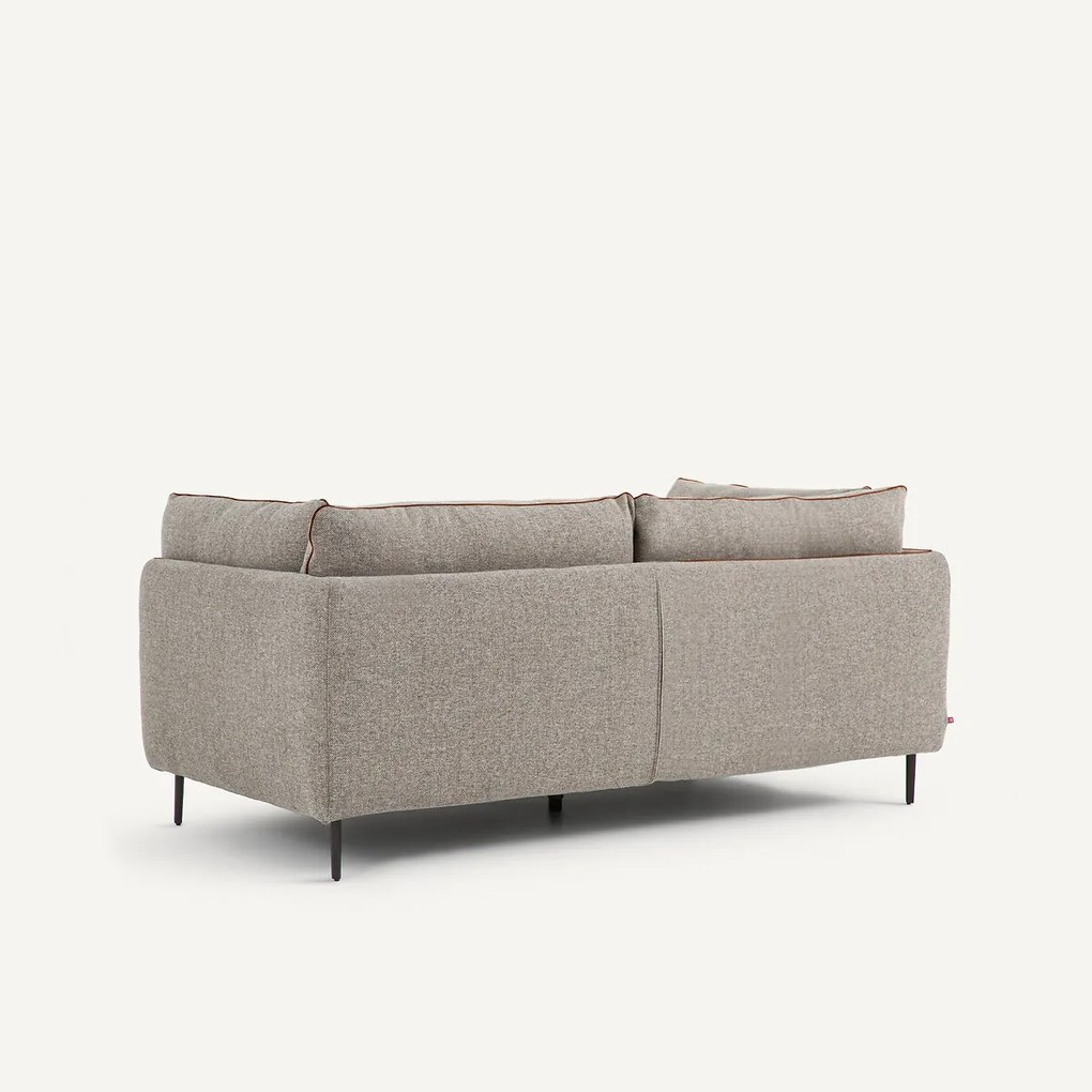 2-zits zetel, tweed, Botero