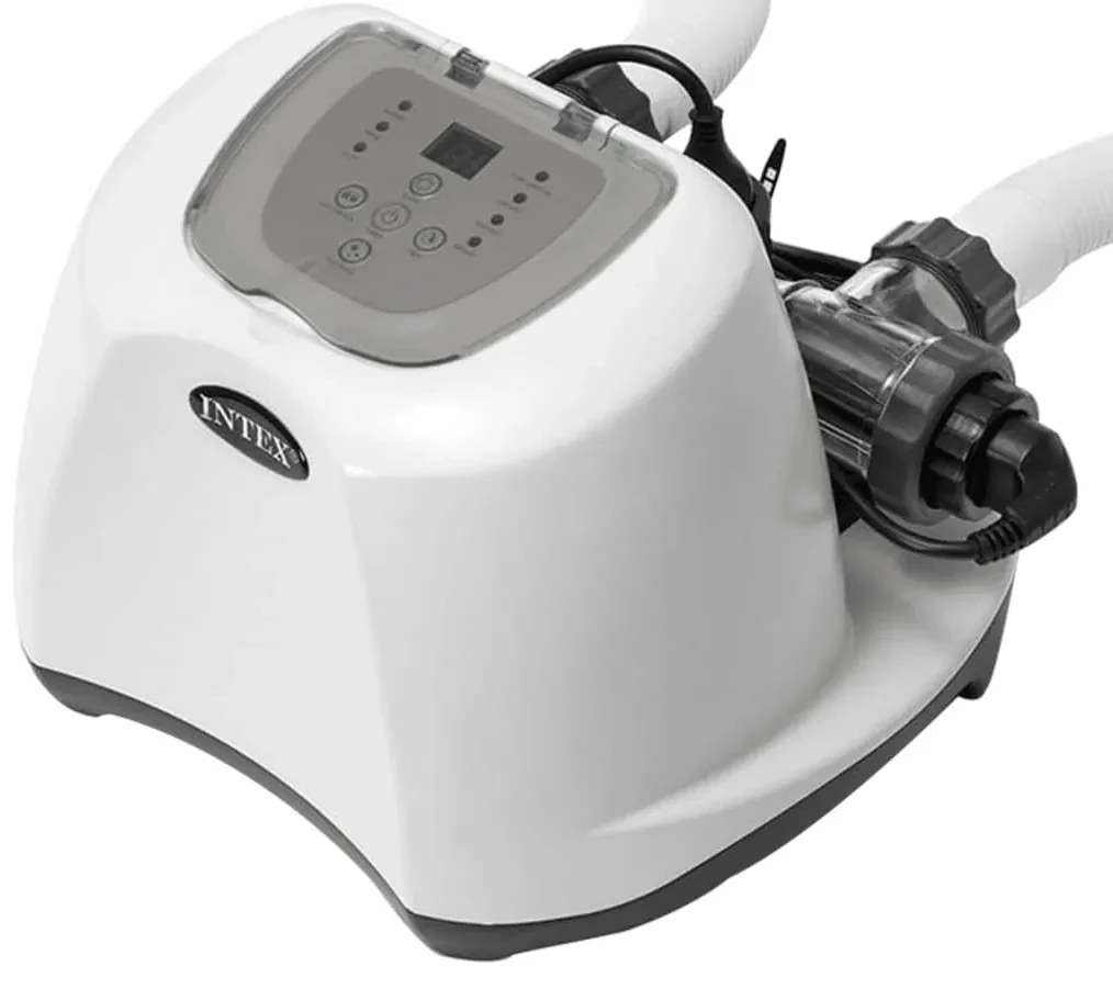INTEX Krystal Clear ECO Zoutwatersysteem 26668GS