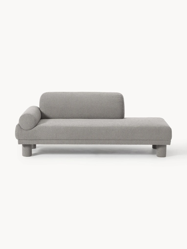Bouclé fauteuil Lilo