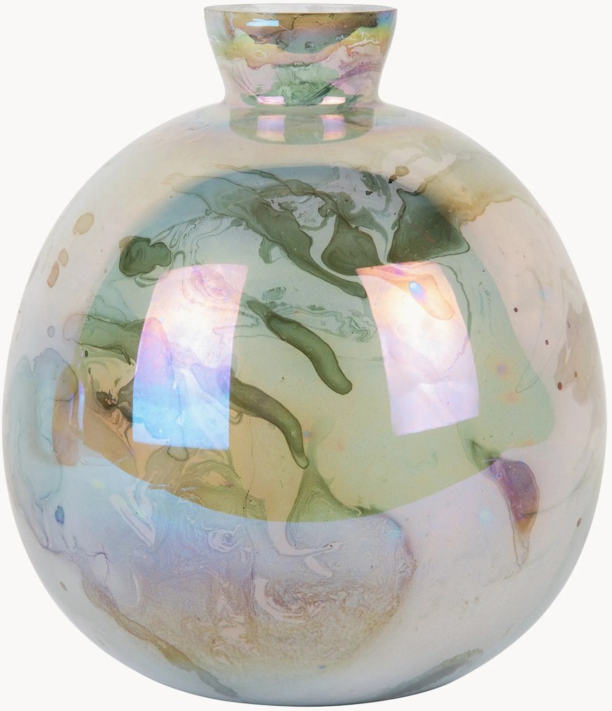 Vaas Melange, H 26 cm