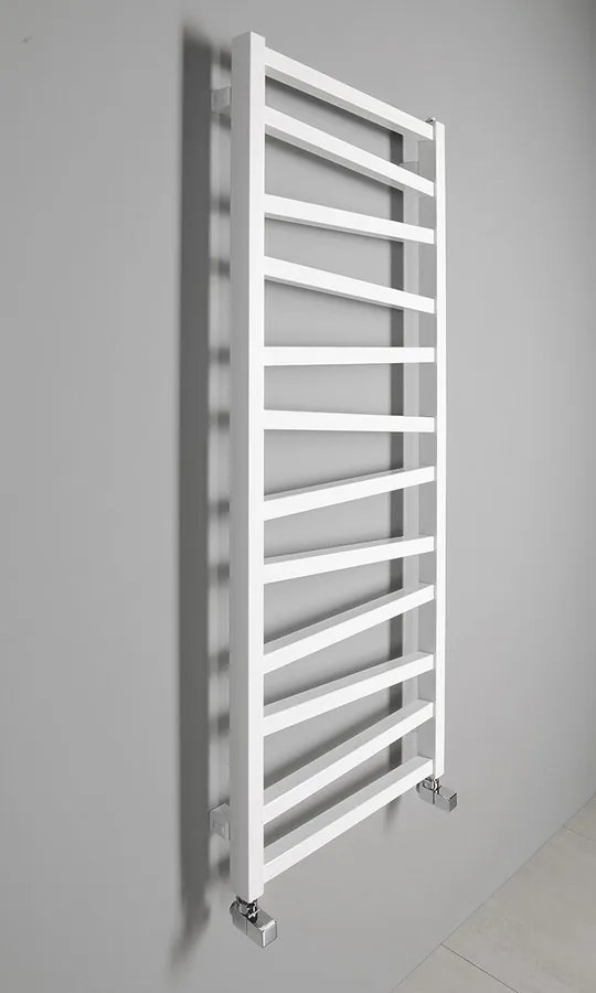 Sapho Zig radiator wit 50x133cm 490W