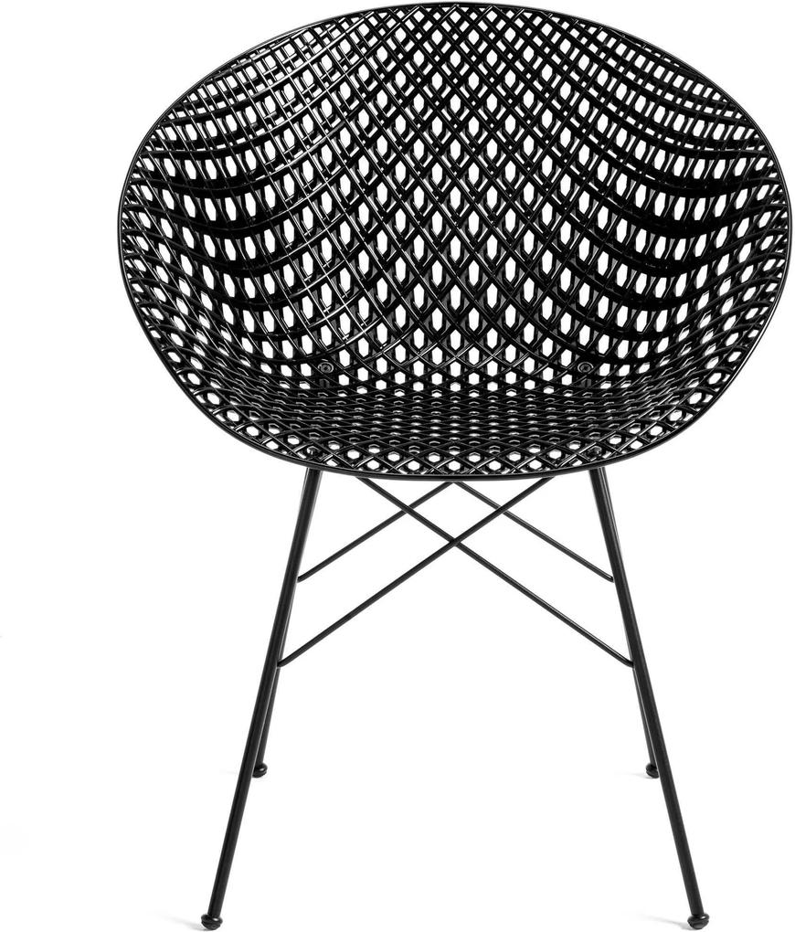 Kartell Matrix outdoor stoel